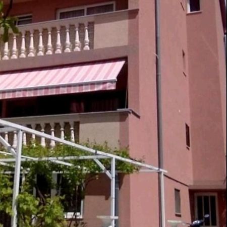 Apartman Tihana Crikvenica Ngoại thất bức ảnh