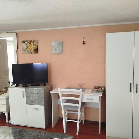 Apartman Tihana Crikvenica Ngoại thất bức ảnh