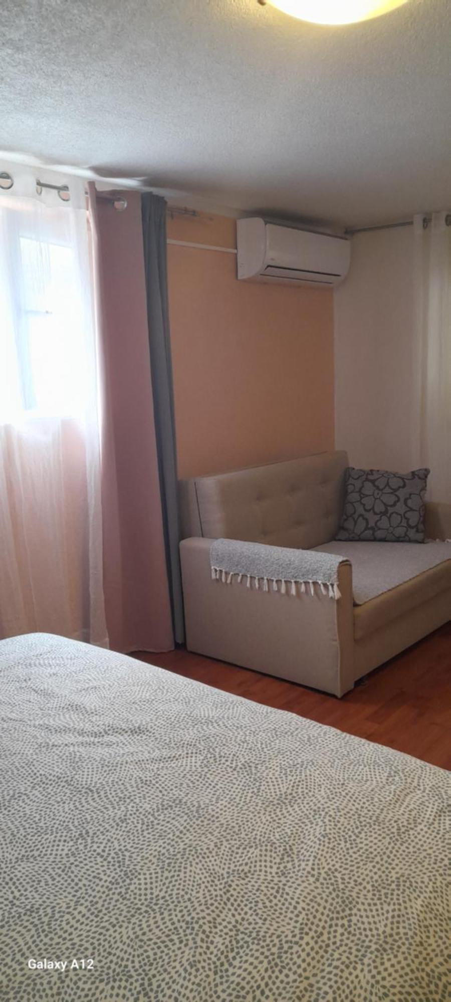 Apartman Tihana Crikvenica Ngoại thất bức ảnh