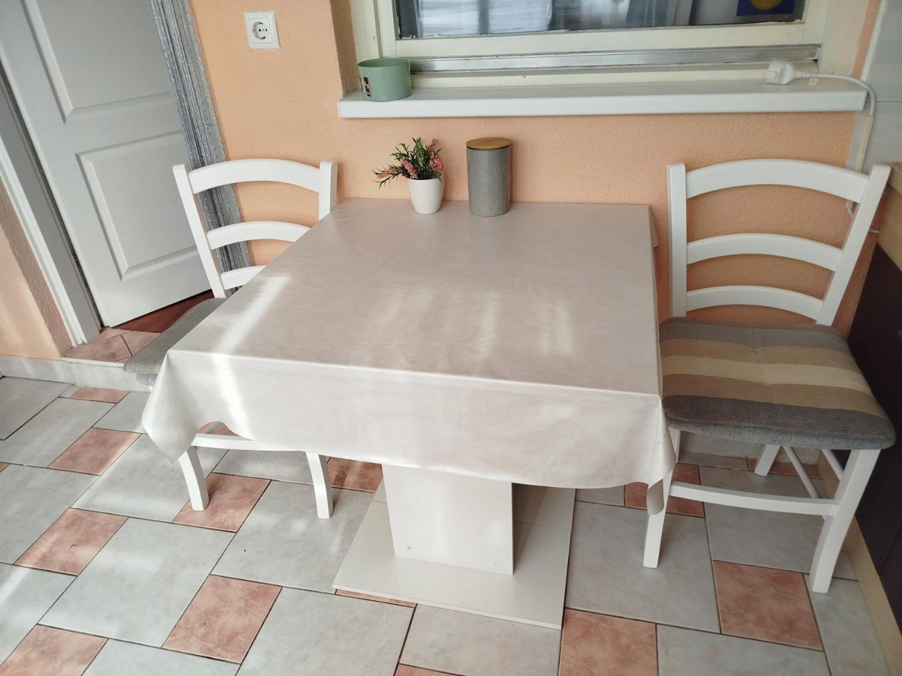 Apartman Tihana Crikvenica Ngoại thất bức ảnh