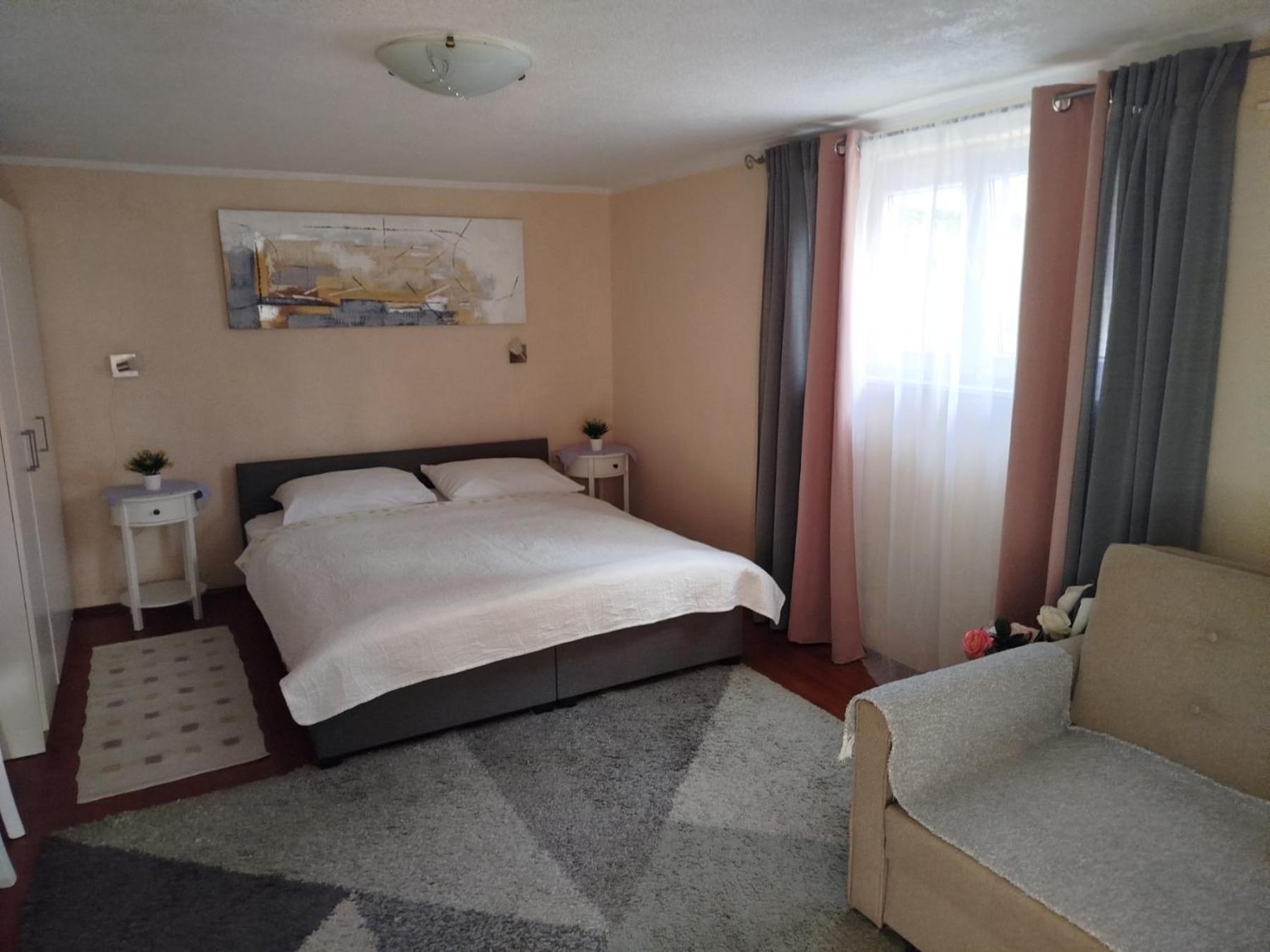 Apartman Tihana Crikvenica Ngoại thất bức ảnh
