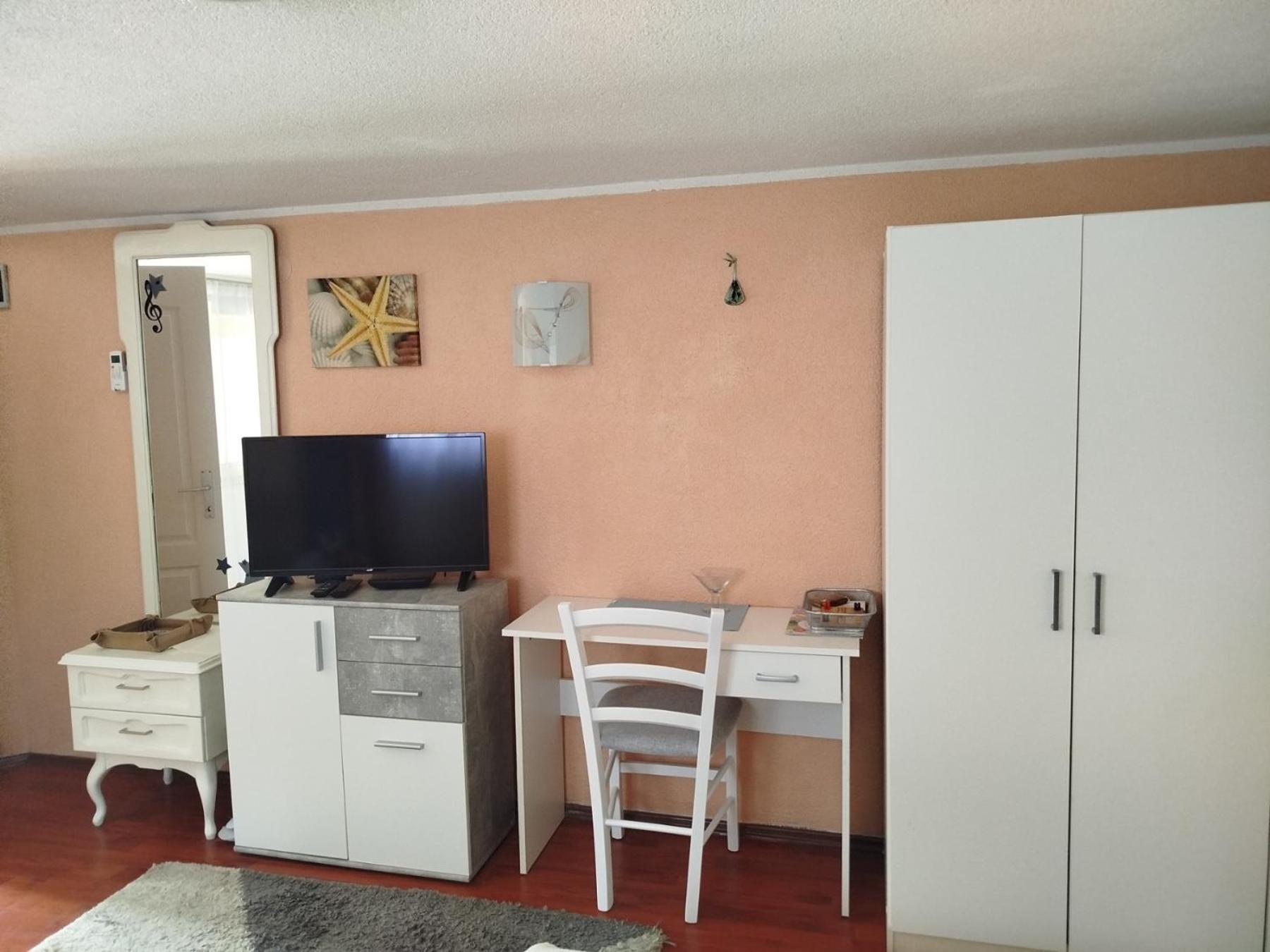 Apartman Tihana Crikvenica Ngoại thất bức ảnh