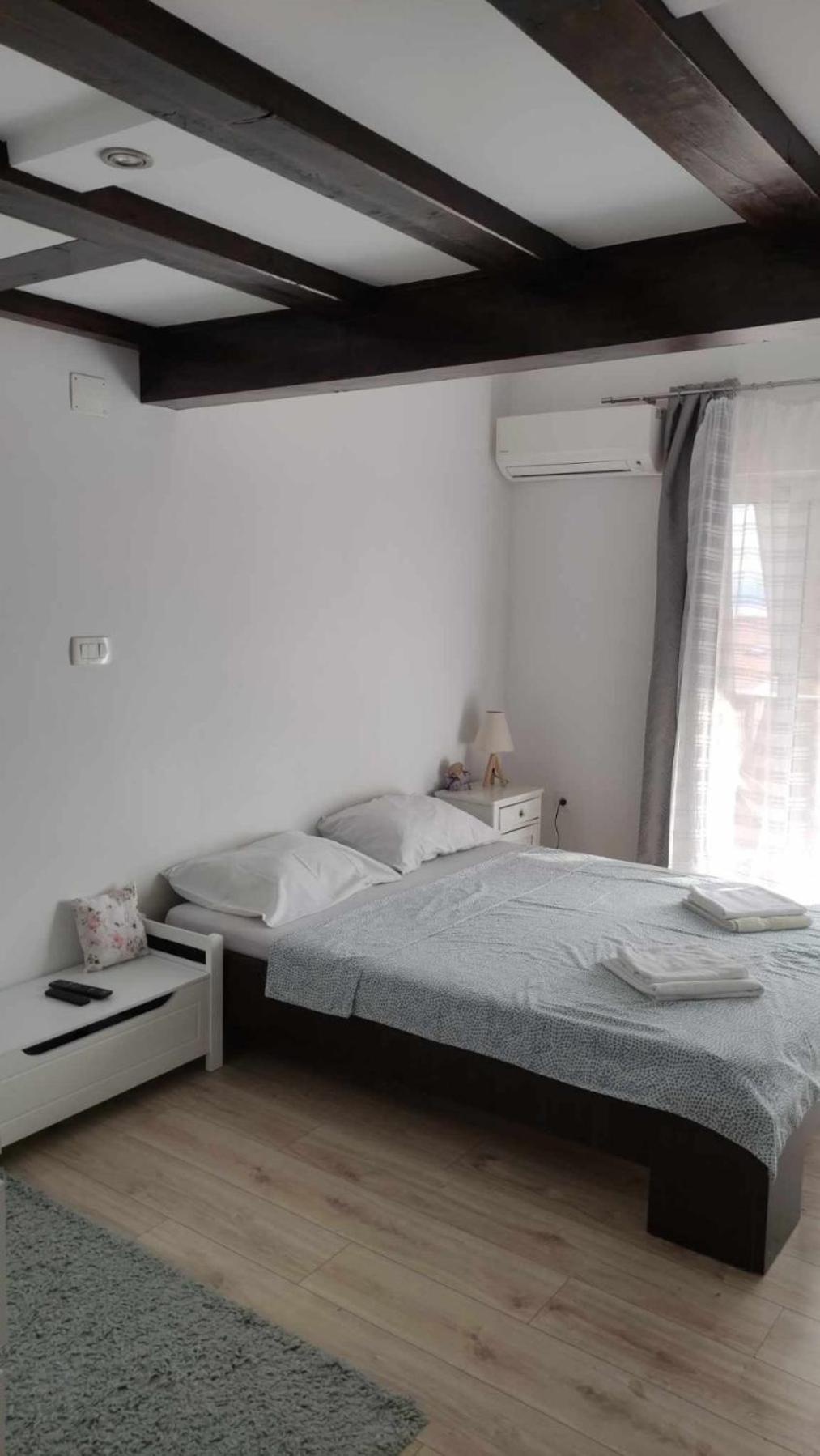 Apartman Tihana Crikvenica Ngoại thất bức ảnh