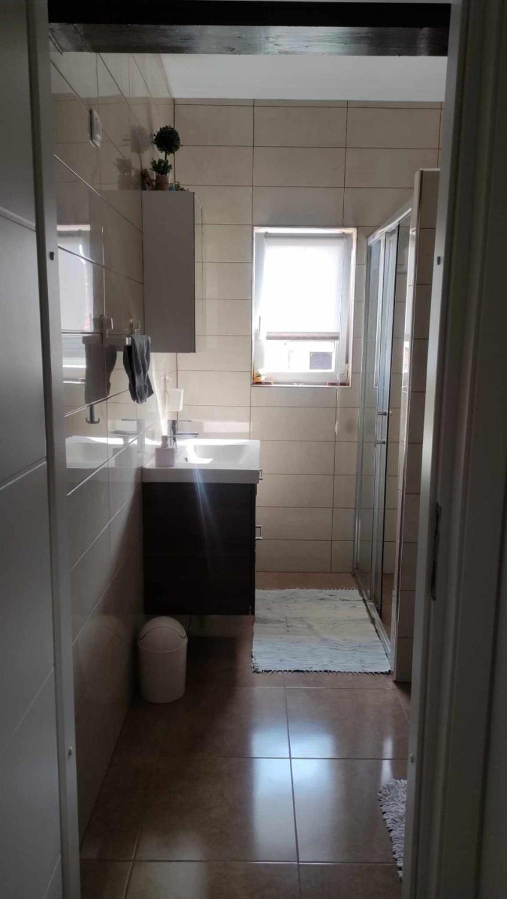 Apartman Tihana Crikvenica Ngoại thất bức ảnh