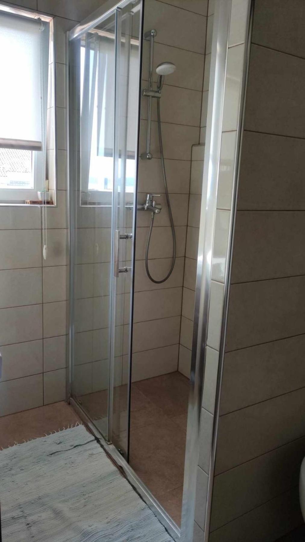 Apartman Tihana Crikvenica Ngoại thất bức ảnh