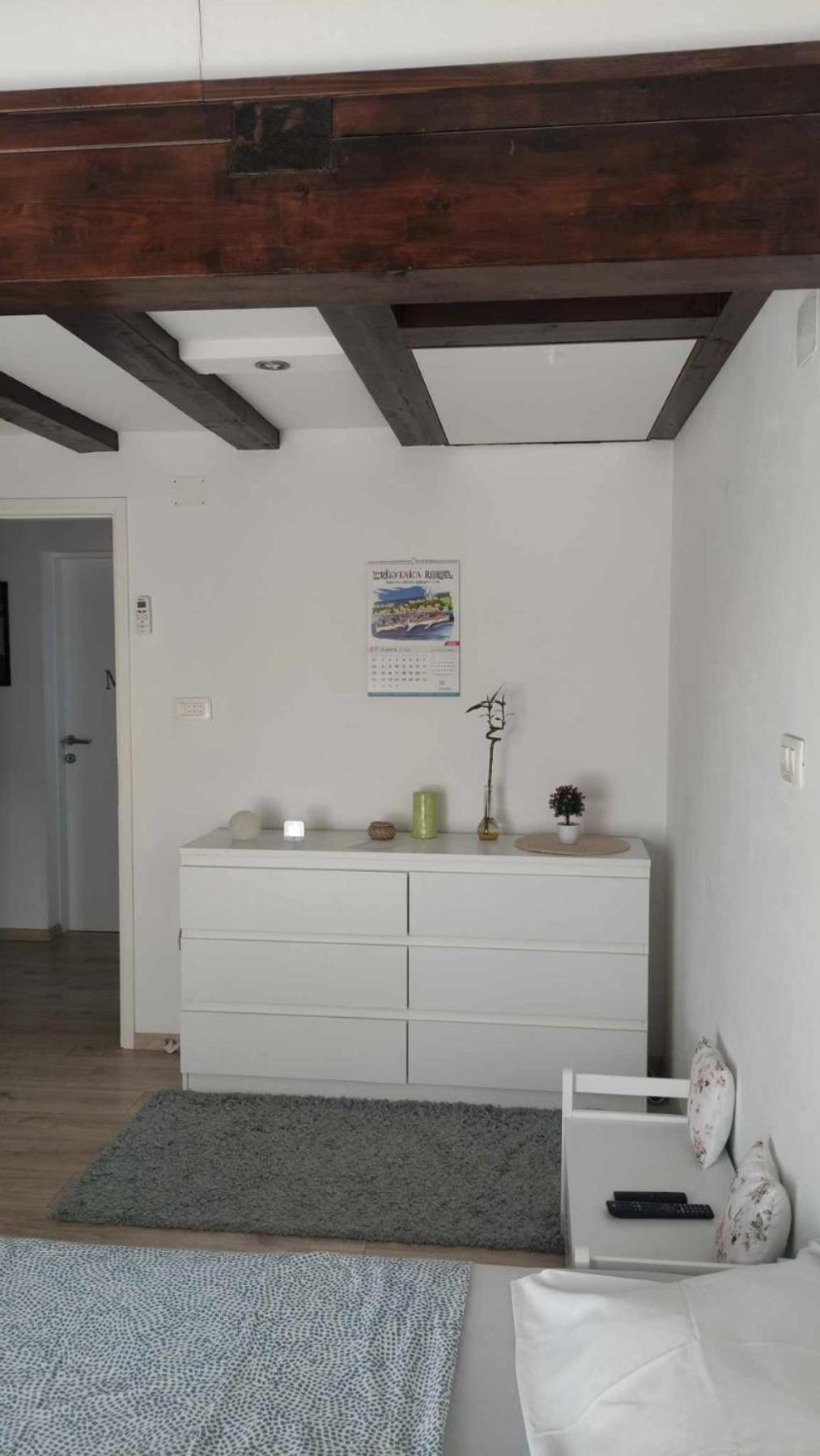 Apartman Tihana Crikvenica Ngoại thất bức ảnh
