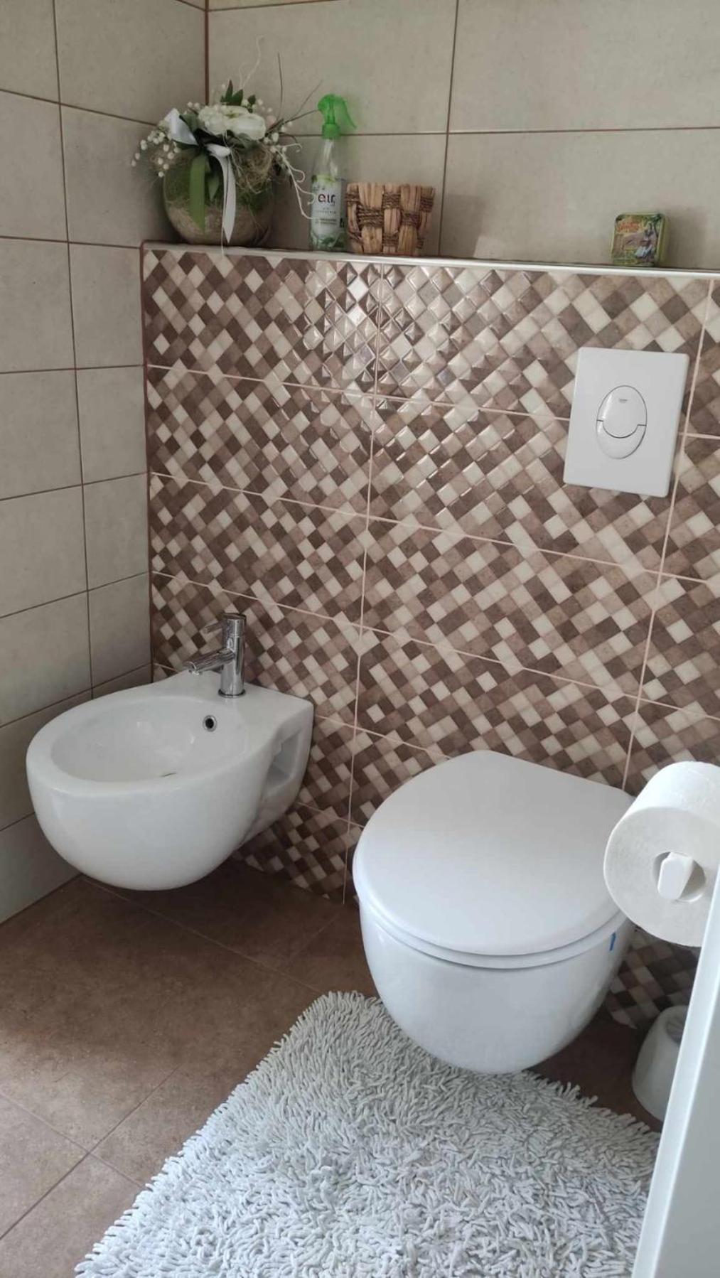 Apartman Tihana Crikvenica Ngoại thất bức ảnh