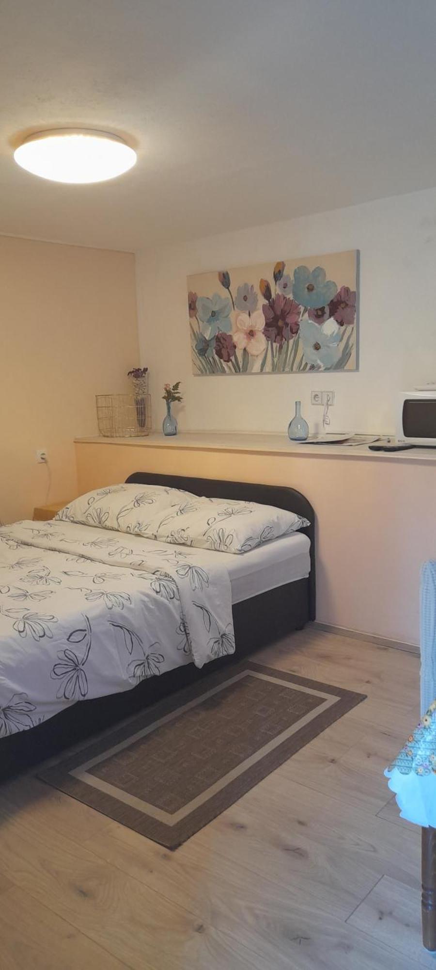 Apartman Tihana Crikvenica Ngoại thất bức ảnh